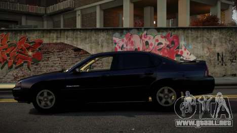 Chevrolet Impala Voyat para GTA 4