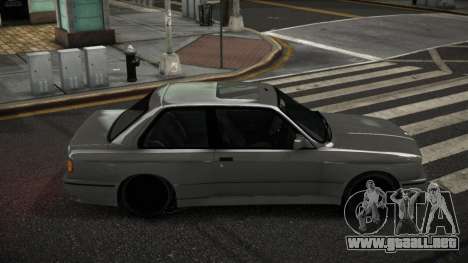 BMW M3 E30 Payihu para GTA 4