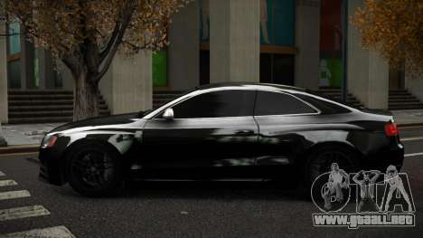 Audi S5 Hanisca S1 para GTA 4
