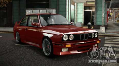 BMW M3 E30 Ageb para GTA 4