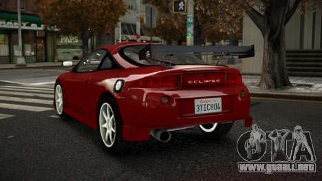 Mitsubishi Eclipse Virezu para GTA 4