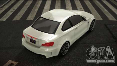 BMW 1M Draichas para GTA 4