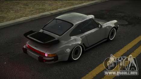 Porsche 911 Cisa para GTA 4
