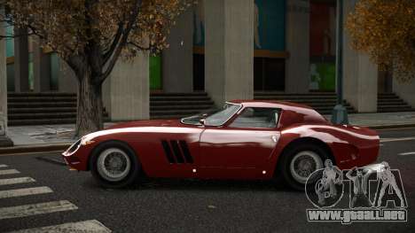 Ferrari 250 Sojvij para GTA 4