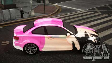 BMW 1M Draichas S9 para GTA 4
