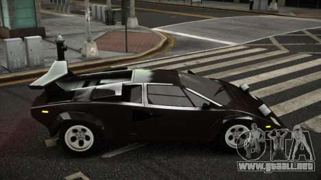 Lamborghini Countach Ellain para GTA 4