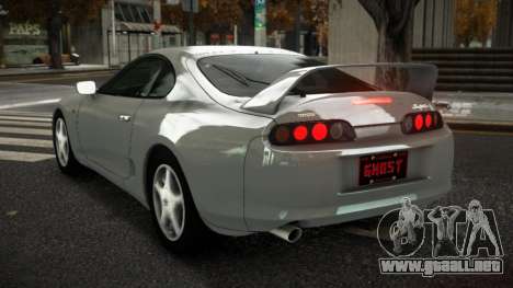 Toyota Supra Joitu para GTA 4