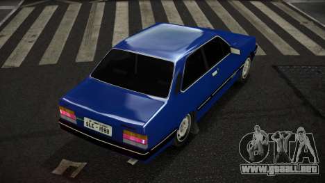 Chevrolet Chevelle Xignazixu para GTA 4