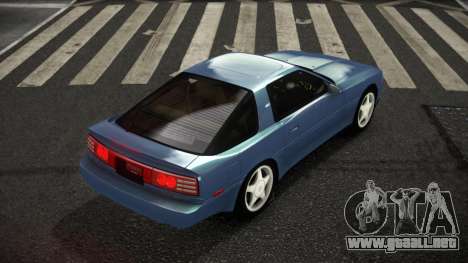 Toyota Supra Grariel para GTA 4