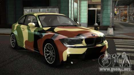 BMW 1M Draichas S13 para GTA 4