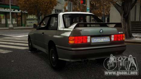 BMW M3 E30 Cole para GTA 4