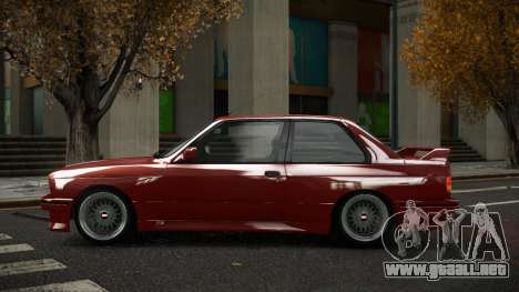 BMW M3 E30 Ageb para GTA 4