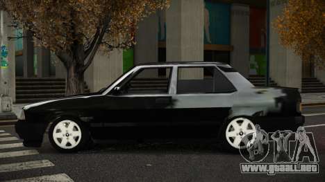 Tofas Dogan Didud para GTA 4