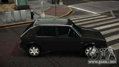 Volkswagen Golf Kocukuh para GTA 4