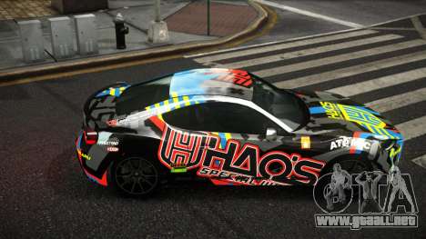 Karin S95 S11 para GTA 4