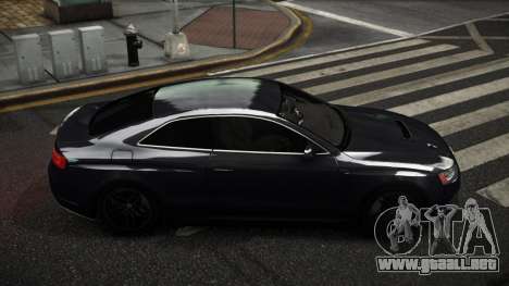 Audi S5 Hanisca para GTA 4