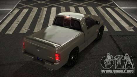 Dodge Ram Xiapu para GTA 4