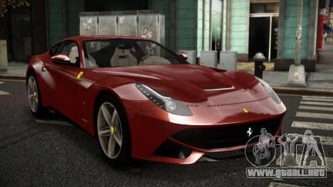 Ferrari F12 Joise para GTA 4