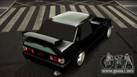 Tofas Dogan Gilonorol para GTA 4