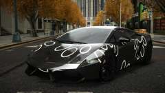 Lamborghini Gallardo Chavelan S6 para GTA 4