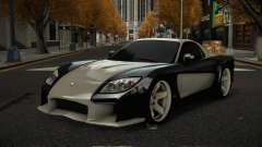 Mazda RX-7 Yogen para GTA 4