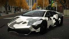 Lamborghini Murcielago Aryke S13 para GTA 4