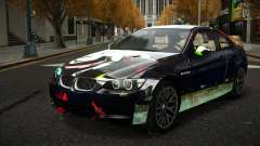 BMW M3 E92 Lieson S13 para GTA 4