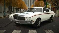 Buick GSX Paefo para GTA 4