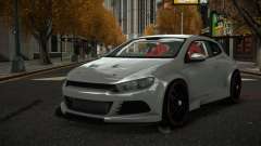 Volkswagen Scirocco Ringohoro para GTA 4