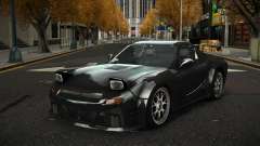 Mazda RX-7 Beiva para GTA 4