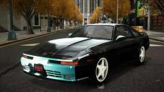 Toyota Supra Grariel S13 para GTA 4