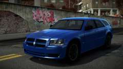 Dodge Magnum Cawehexa