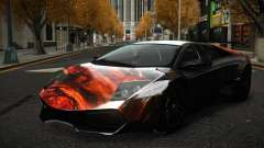 Lamborghini Murcielago Aryke S6 para GTA 4