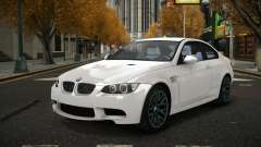 BMW M3 E92 Turick para GTA 4