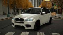 BMW X5 Jujneru