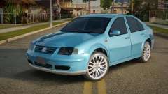 Volkswagen Bora 2011