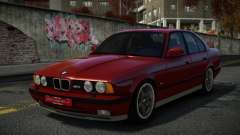 BMW M5 E34 Yokayar