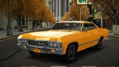 Chevrolet Impala Zaku