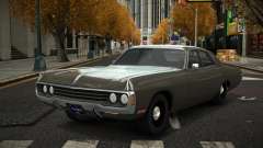 Dodge Polara Gidipepo para GTA 4