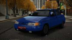 VAZ 21103 Vaqepuxaz para GTA 4