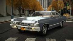 Chevrolet Impala Noguvapaf para GTA 4