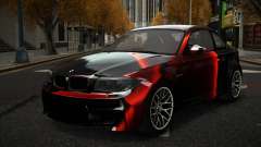 BMW 1M Draichas S4 para GTA 4