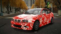 BMW M3 E46 Yasery S1 para GTA 4