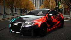 Audi S5 Hanisca S11 para GTA 4