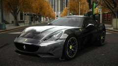 Ferrari California Sejoria S11 para GTA 4