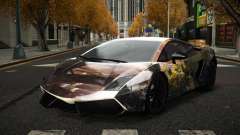 Lamborghini Gallardo Chavelan S4 para GTA 4