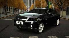 Chevrolet Omega Vilap para GTA 4