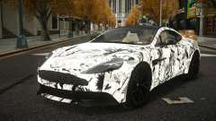 Aston Martin Vanquish Riathan S1 para GTA 4
