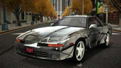 Toyota Supra Grariel S11 para GTA 4