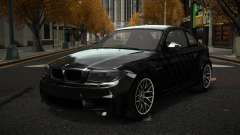 BMW 1M Draichas S7 para GTA 4